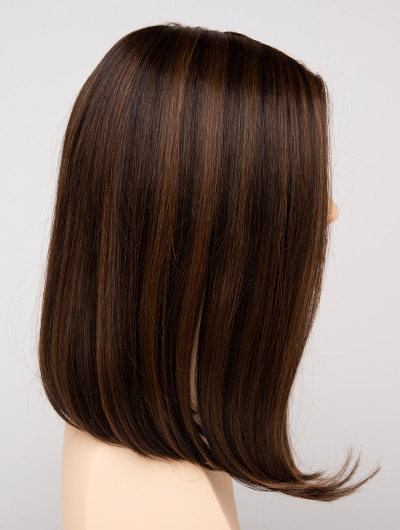 Medium Brown | 10 | Cool Brown