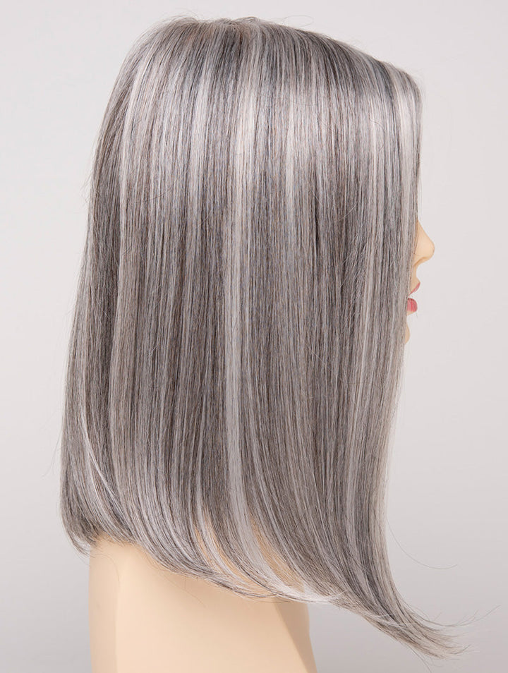 Medium Grey | 56 | Salt and Pepper