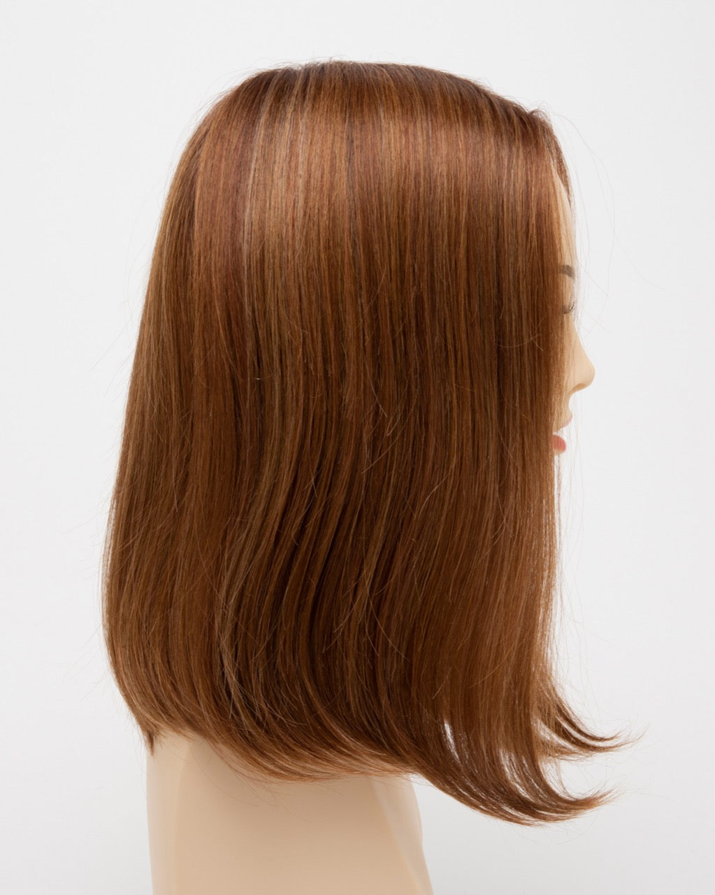 Chelsea in Creamed Coffee