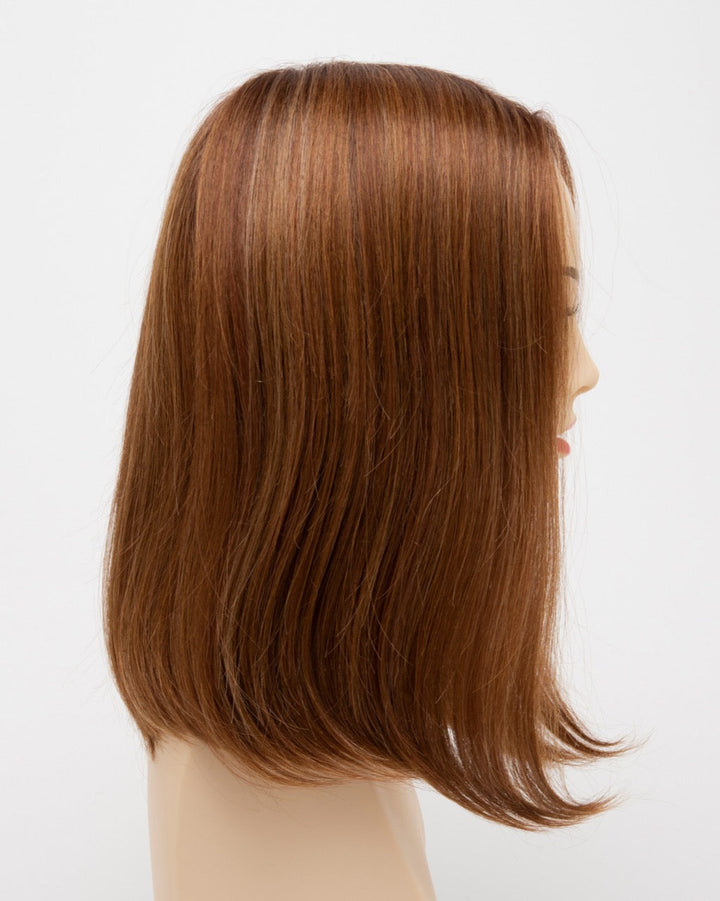 Chelsea in Creamed Coffee