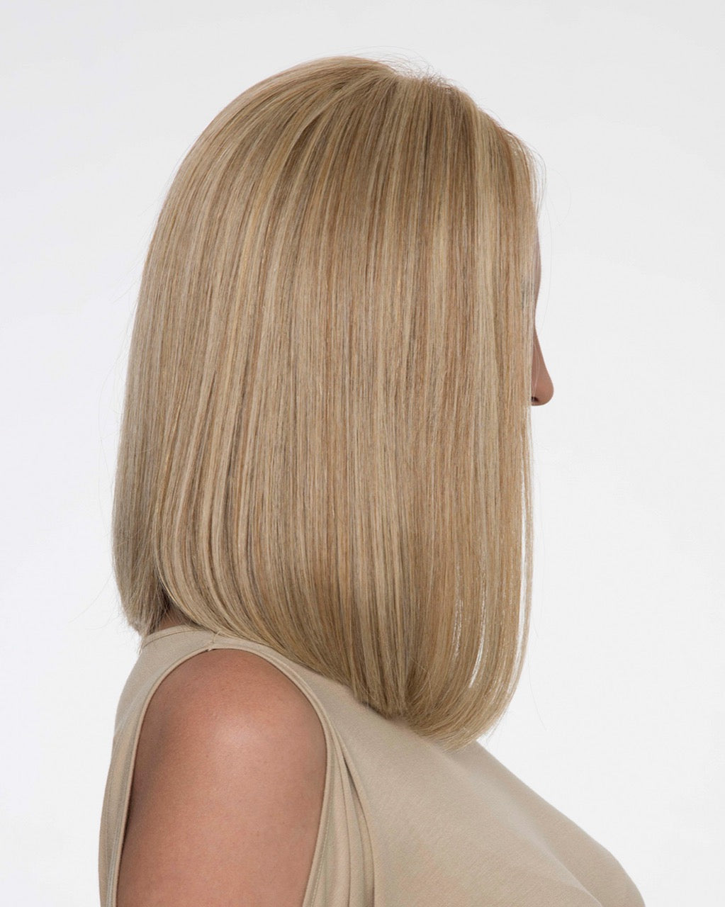 Chelsea in Medium Blonde