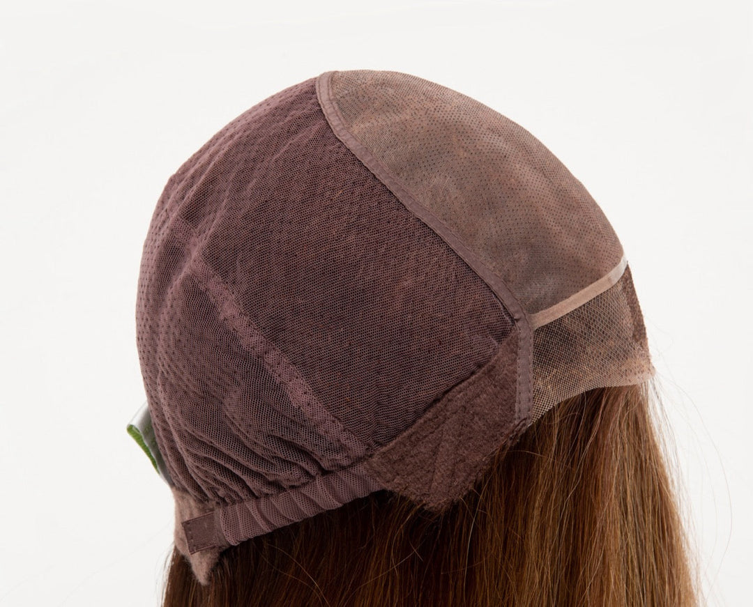 Chelsea in Creamed Coffee