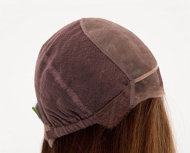 Chelsea in Creamed Coffee