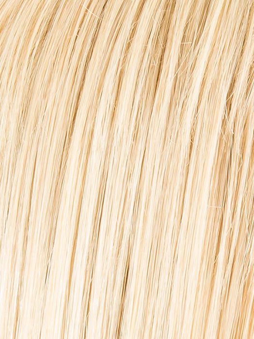 Champagne Mix 22.26.20 | Light Neutral Blonde and Light Golden Blonde with Light Strawberry Blonde Blend