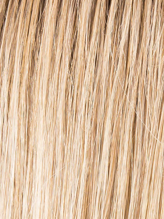 Sandy Blonde Rooted 24.16.22 | Lightest Ash Blonde, Medium Blonde, and Light Neutral Blonde Blend with Shaded Roots