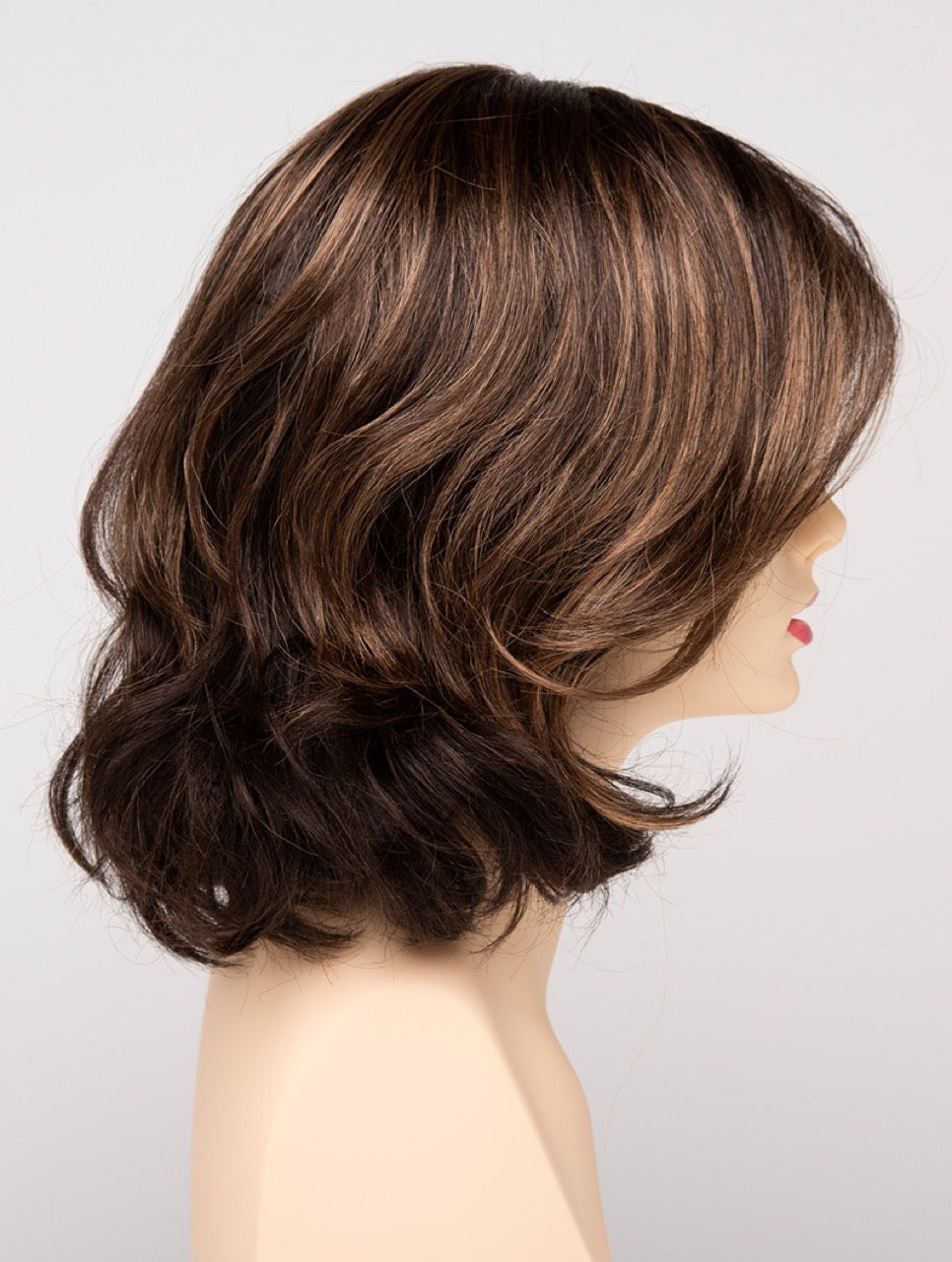 Amaretto &amp; Cream | 4/6/14 R4 | Rooted Brunette with Highlights