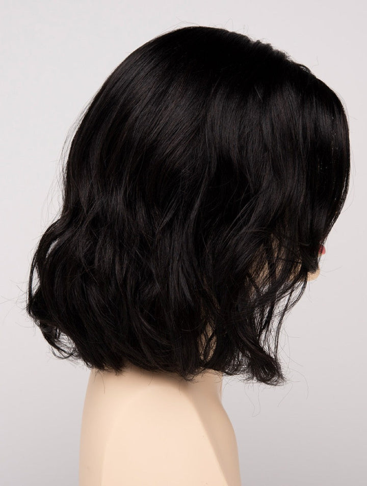 Black | 1B | Soft Black