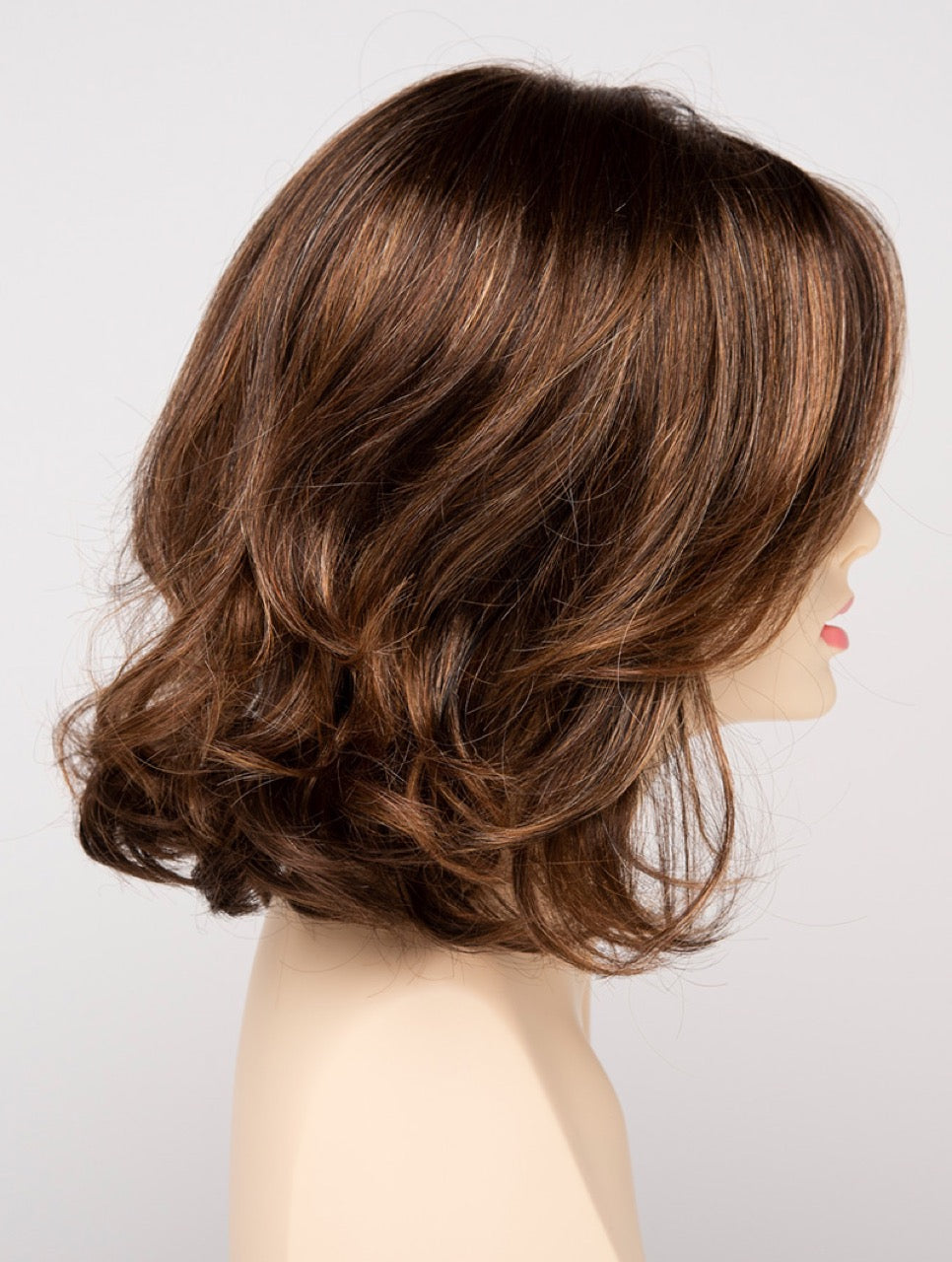 Chocolate Caramel | 8/29 | Dimensional Medium Brown