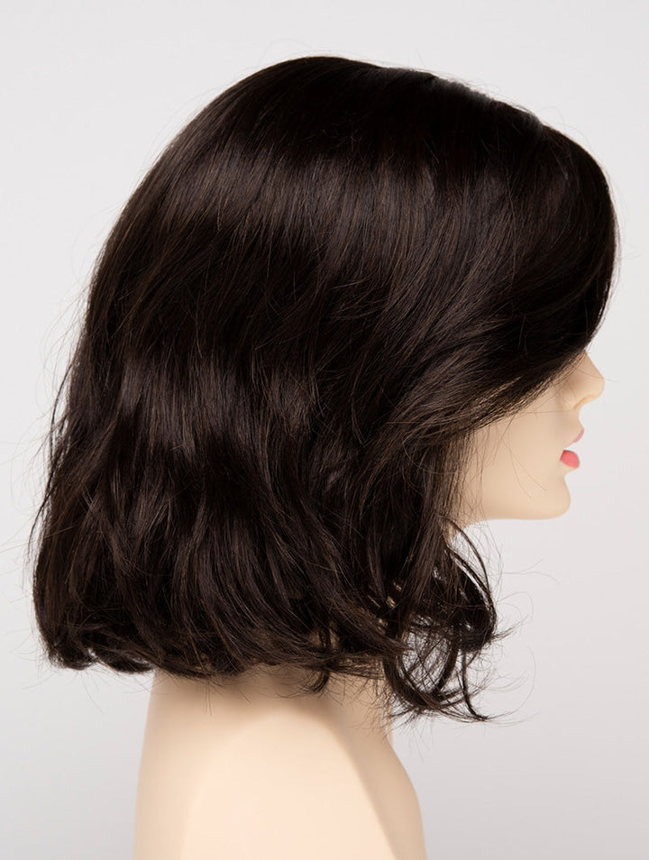 Dark Brown | 4 | Dark Brown