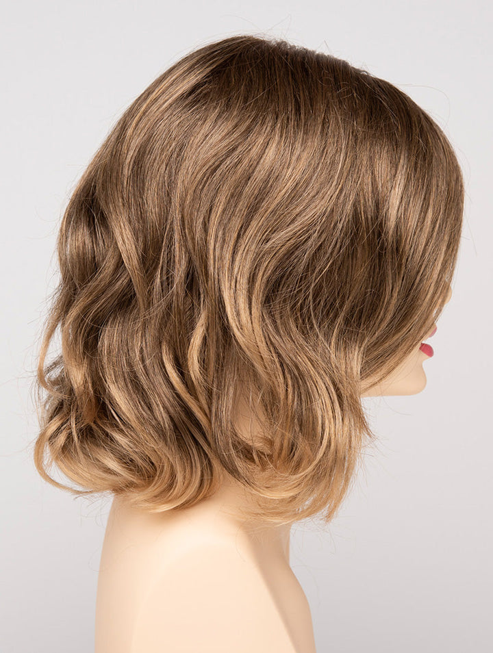 Frosted | 234/18T | Chestnut with Wheat Tips