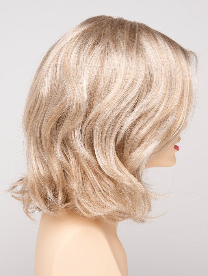Light Blonde | 601 | Cool Pale Blonde