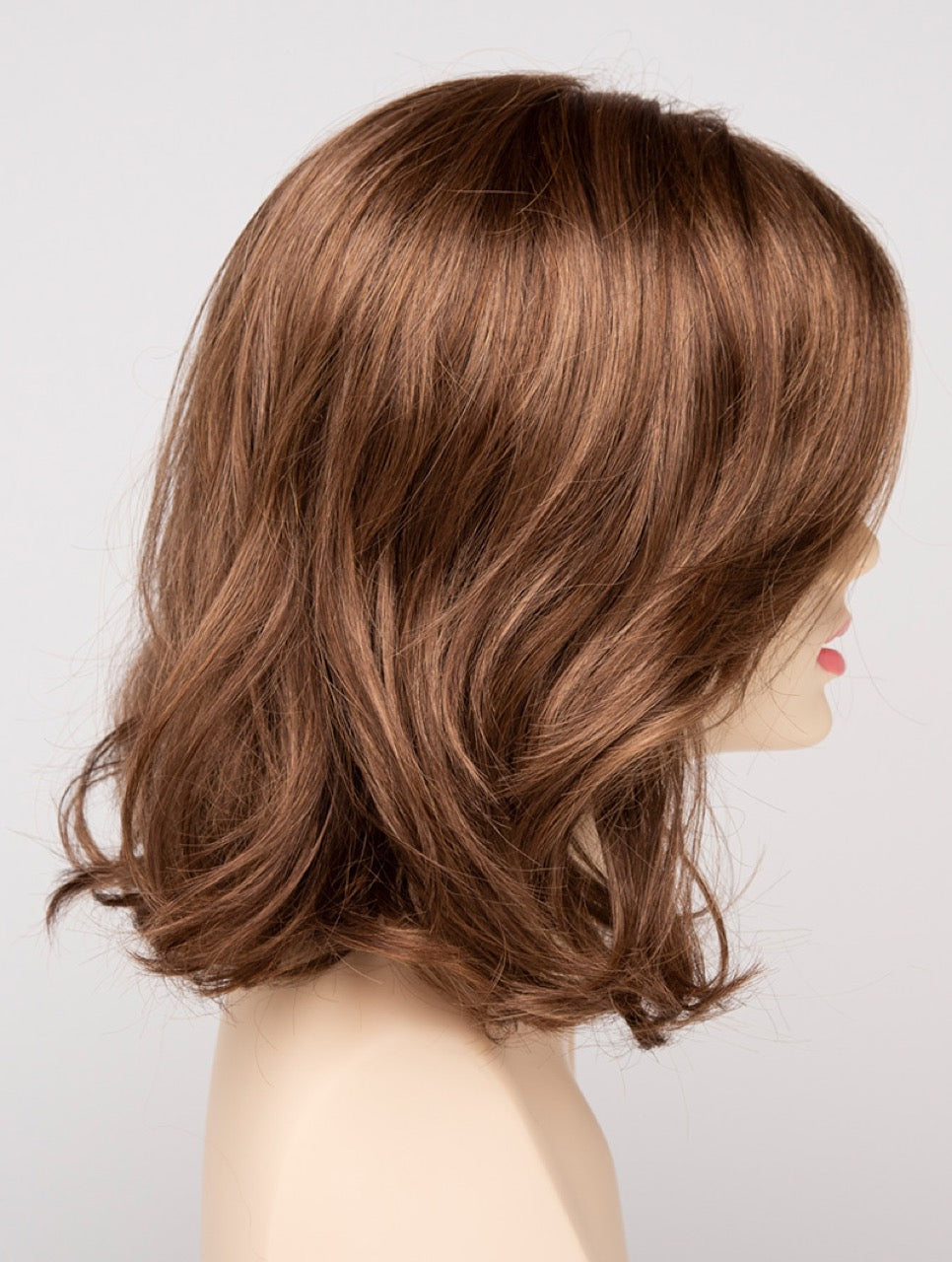 Light Brown | 12/23 | Neutral to Warm Brown