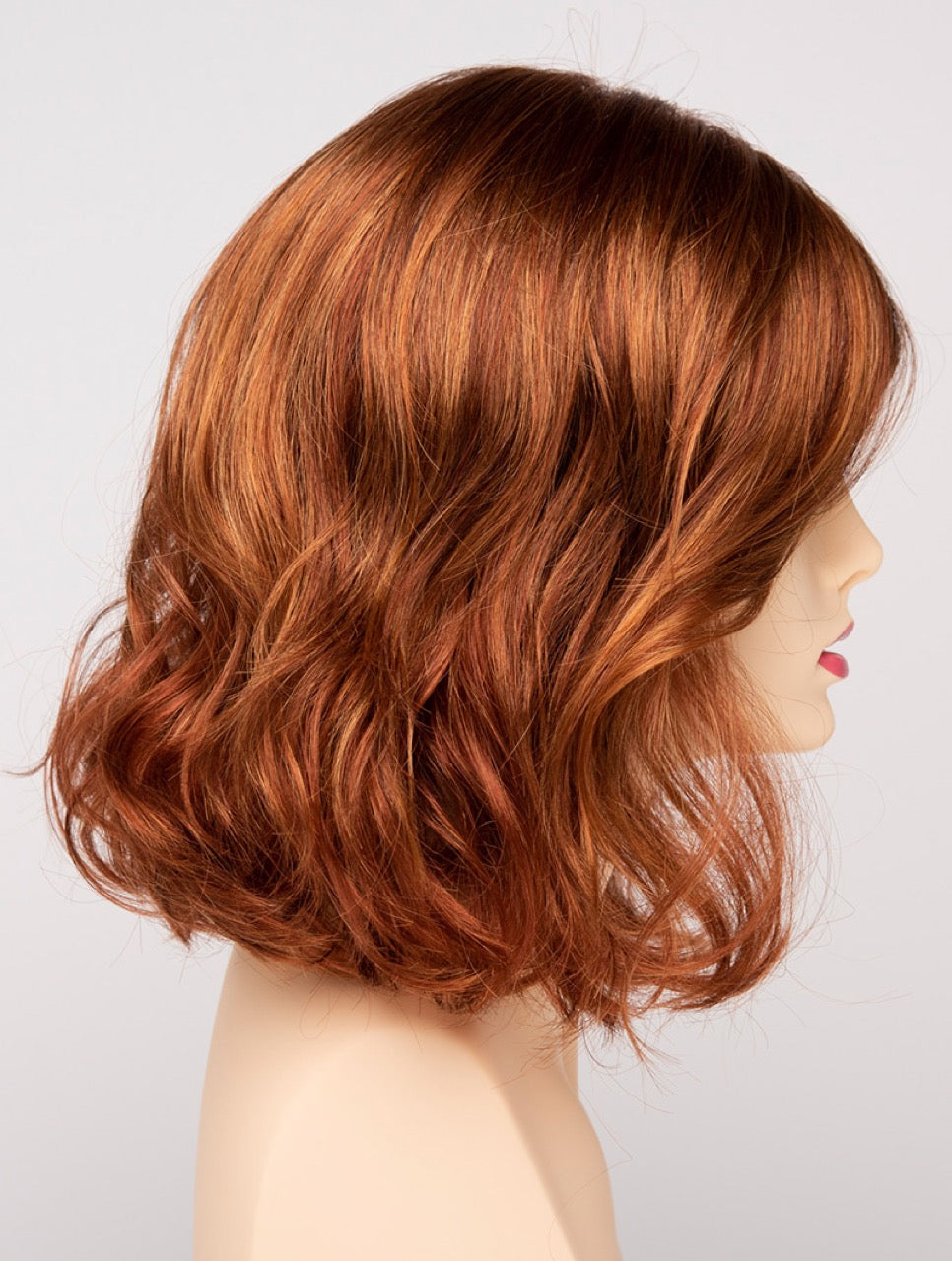 Lighter Red | 29/26 | Lighter Copper Red