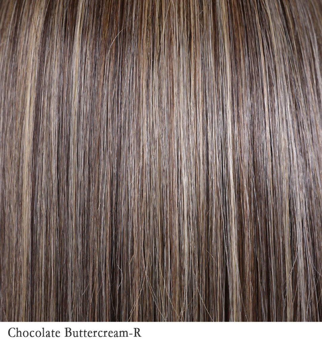 Chocolate Buttercream-R 8/25+4