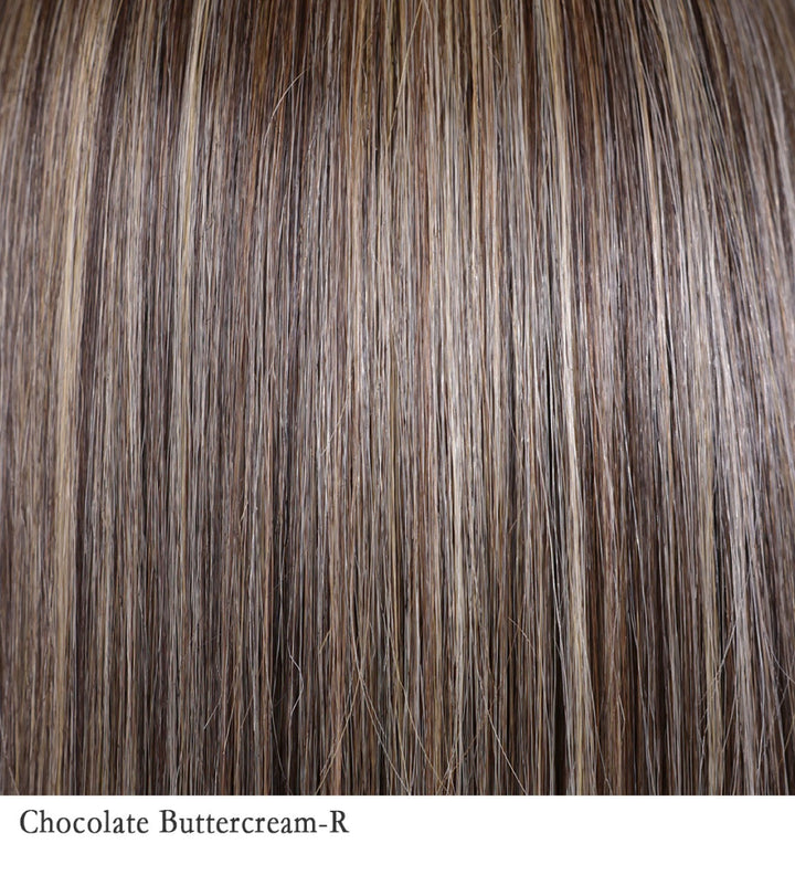 Chocolate Buttercream-R 8/25+4