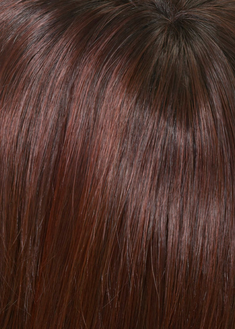 Chocolate Cherry | 130/10 R4 | Rooted Dark Red