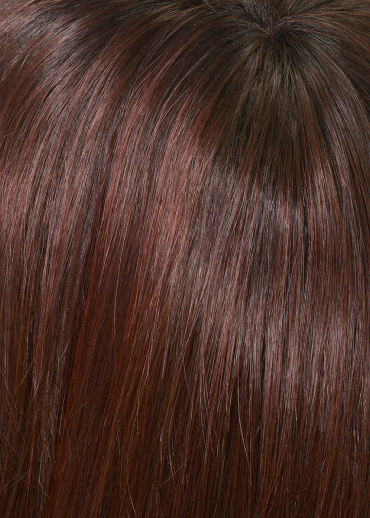Chocolate Cherry | 130/10 R4 | Rooted Dark Red