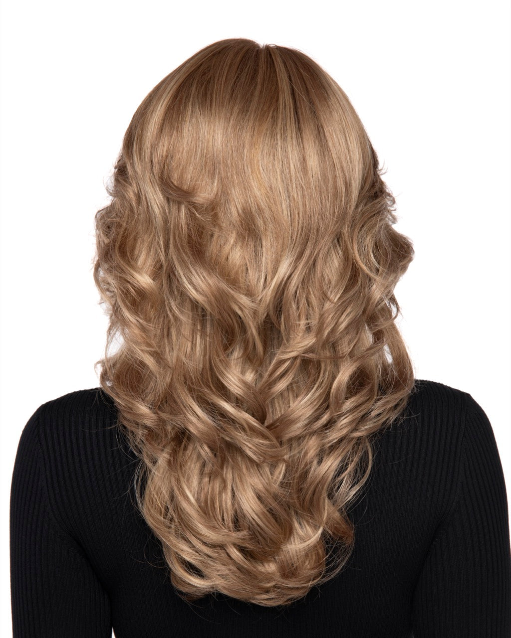 Christine in Ginger Cream