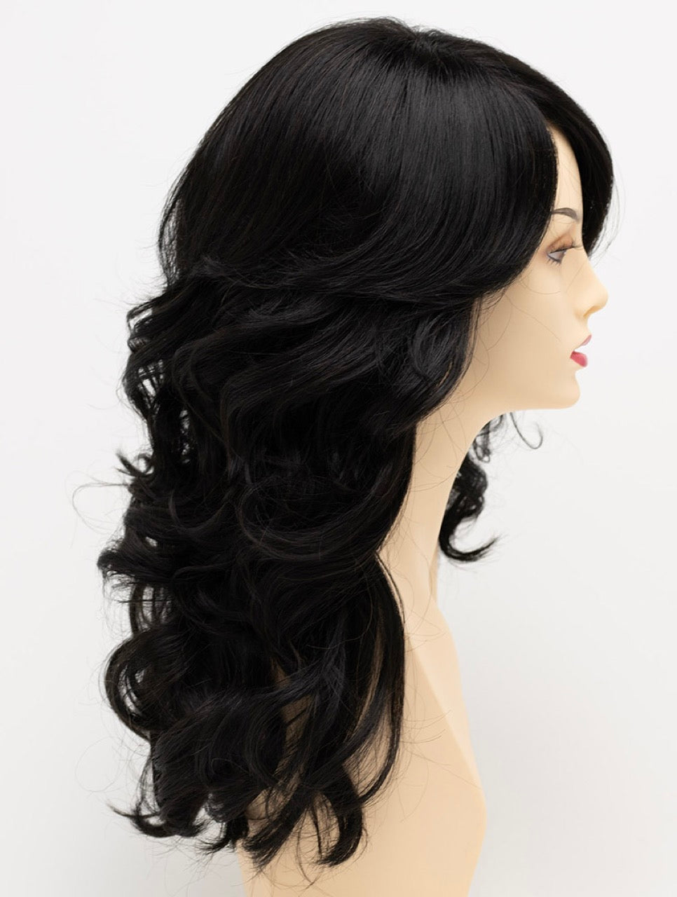 Black | 1B | Soft Black