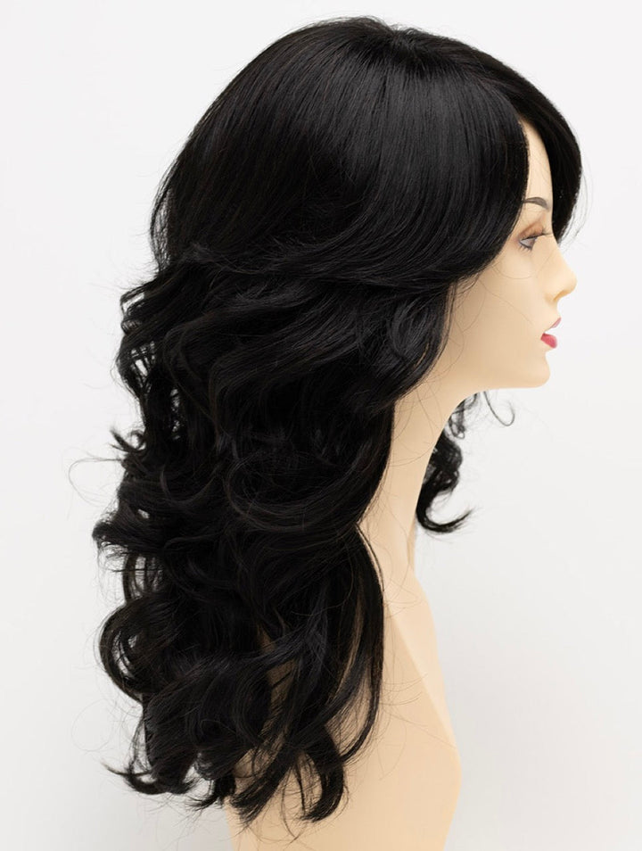 Black | 1B | Soft Black