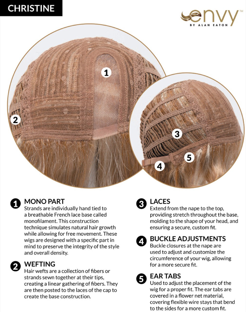 Christine - Open Box