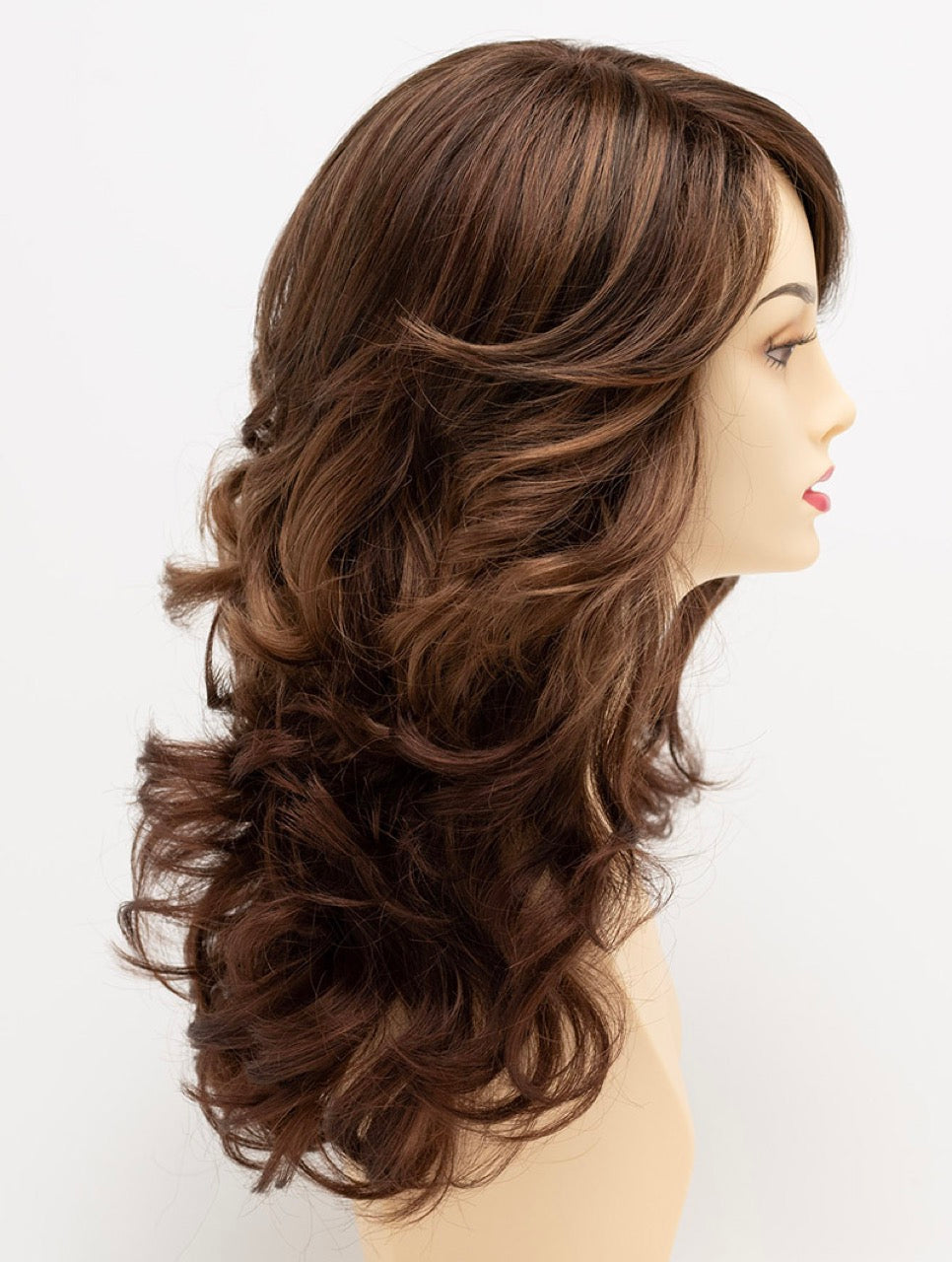 Cinnamon Raisin | 6/33/27 | Rich Auburn