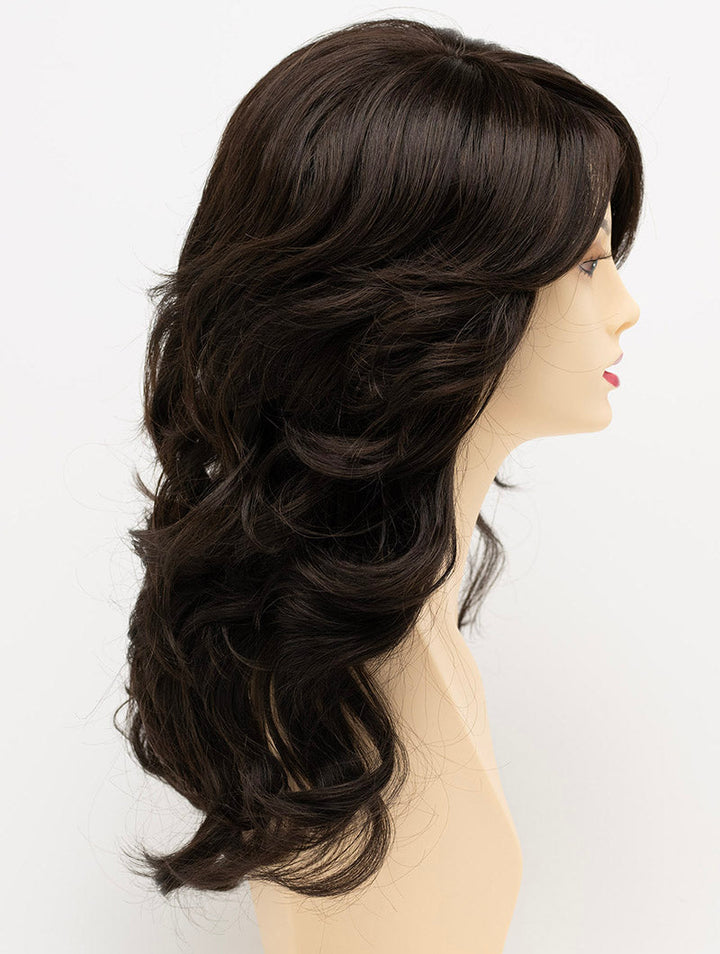 Dark Brown | 4 | Dark Brown