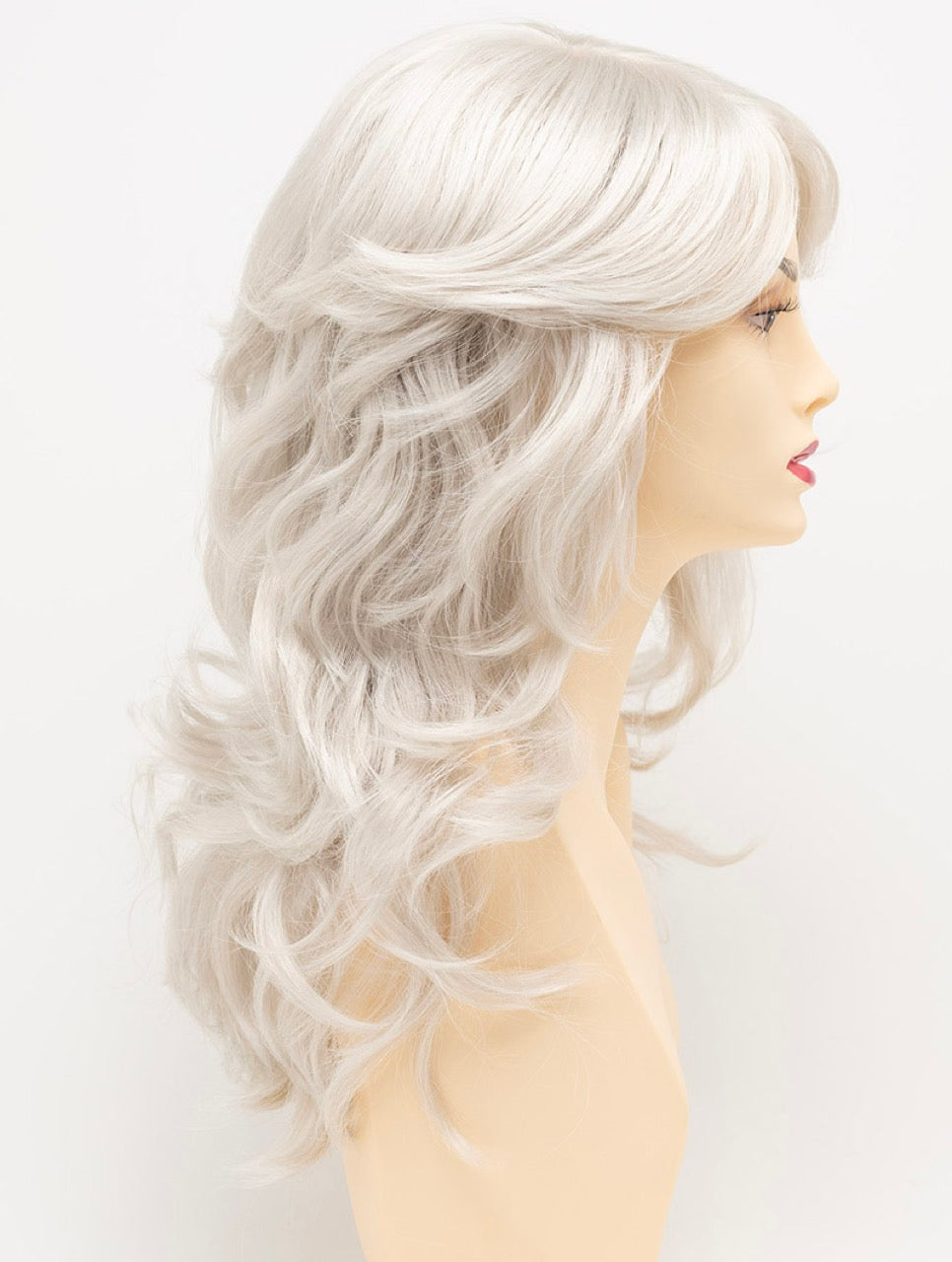 Light Grey | 60 | Platinum