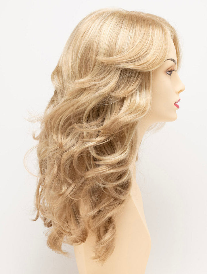 Medium Blonde | 26/23 | Sandy Blonde