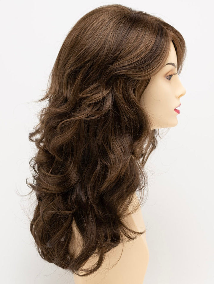 Medium Brown | 10 | Cool Brown