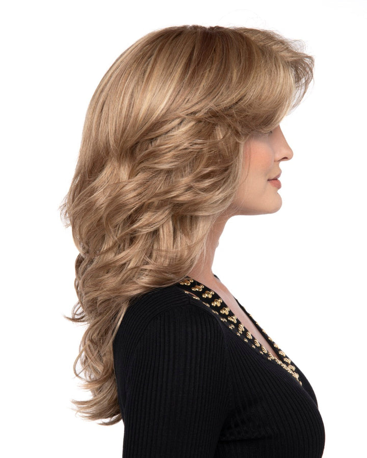 Christine in Ginger Cream