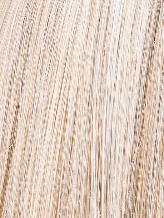 Champagne Rooted 24.25.15 | Lightest Ash Blonde and Lightest Golden Blonde with Light Ash Blonde Blend and Shaded Roots