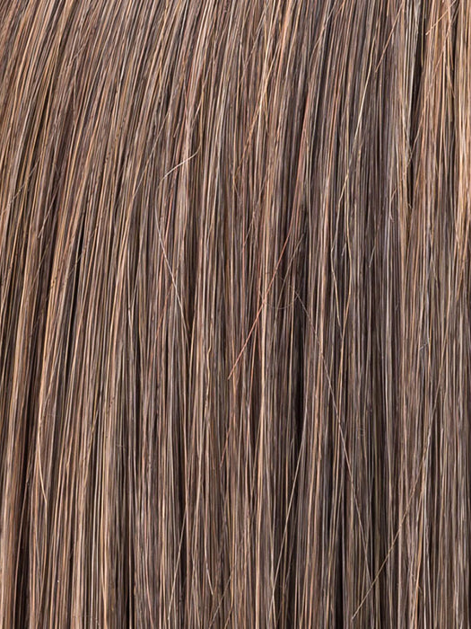 Nougat Mix 6.830.20 | Dark and Medium Brown Blended with Light Auburn and Light Strawberry Blonde