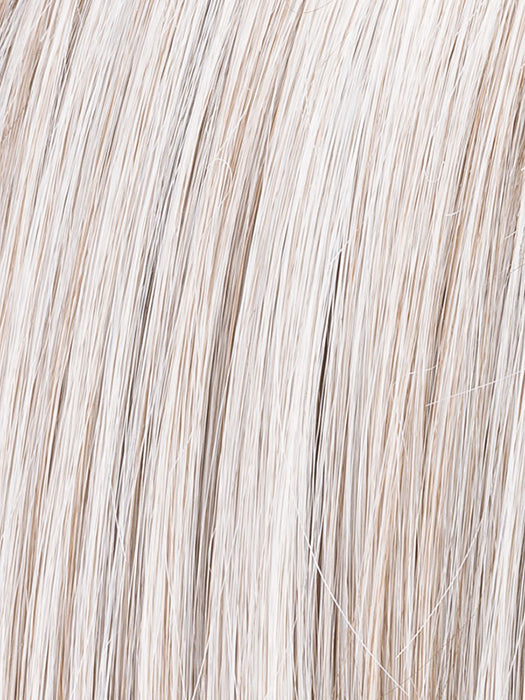 Snow Mix 60.56.58 | Pearl White, Lightest Blonde, and Black/Dark Brown with Grey Blend