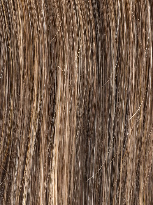 Mocca Mix 12.830.14 | Lightest and Medium Brown with Light Auburn and Medium Ash Blonde Blend