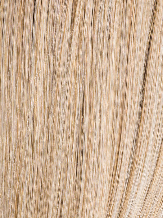 Sandy Blonde Tipped 24.16.22 | Lightest Ash Blonde, Medium Blonde, And Light Neutral Blonde Blend With Lighter Tipped Ends