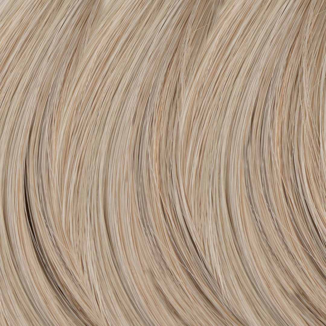 101/24 Cloud Veil | Soft Platinum Blonde