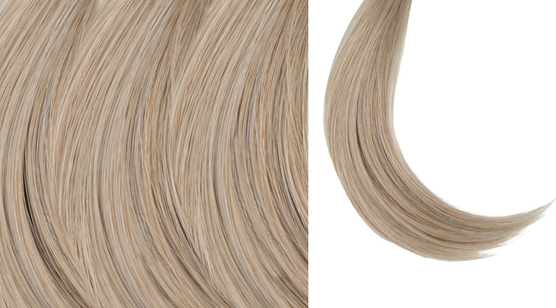 101/24 Cloud Veil | Soft Platinum Blonde