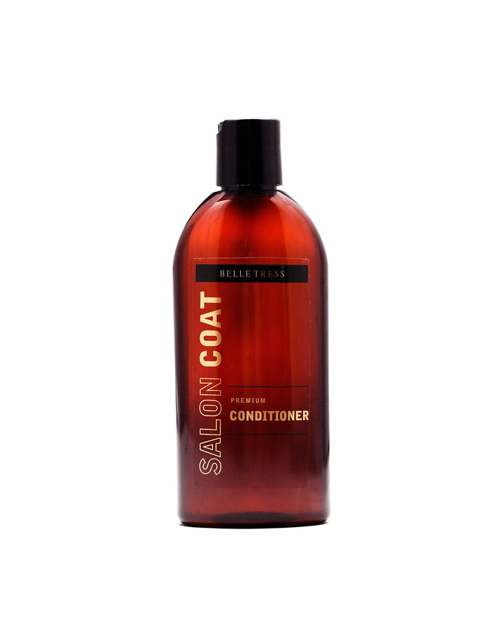 Salon Coat Conditioner