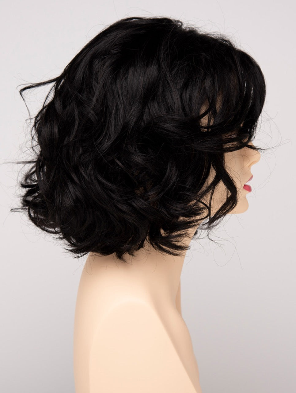 Black | 1B | Soft Black