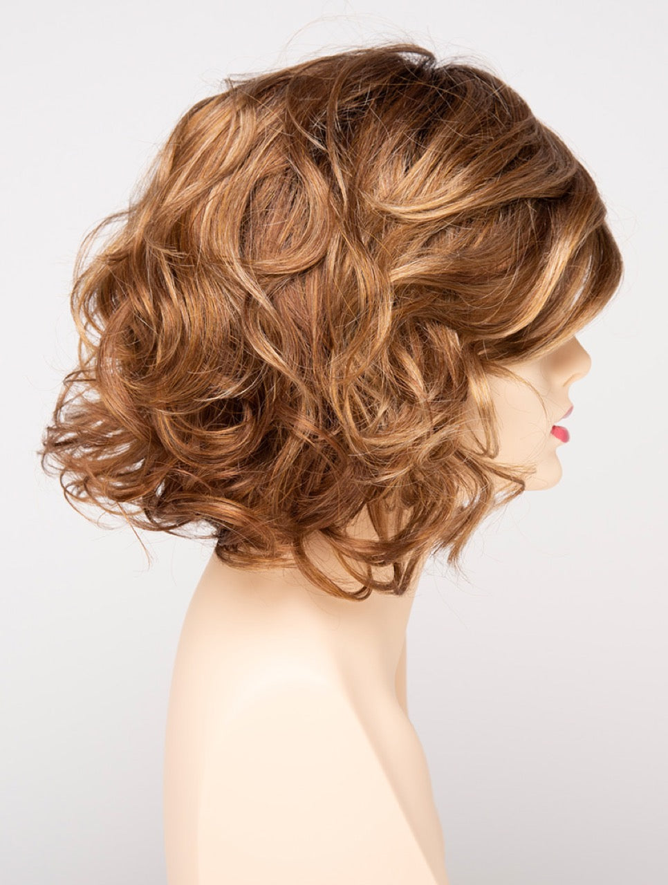 Creamed Coffee | 27/8/33 R4 | Rooted Warm Dark Blonde