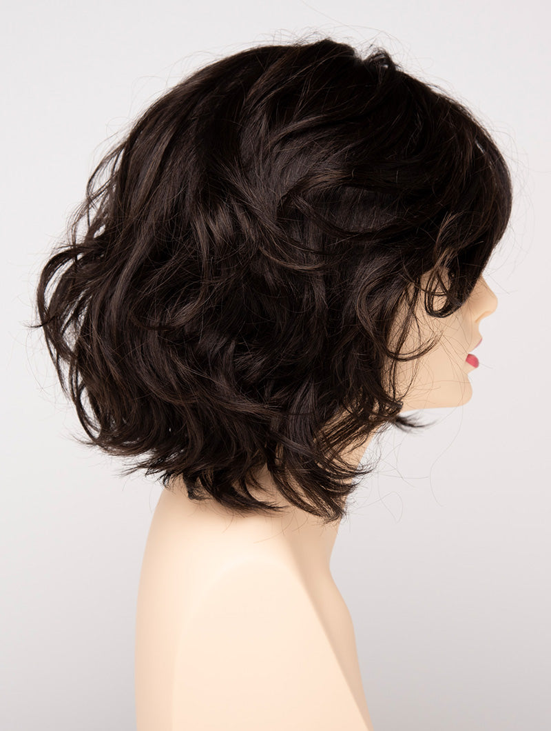 Dark Brown | 4 | Dark Brown