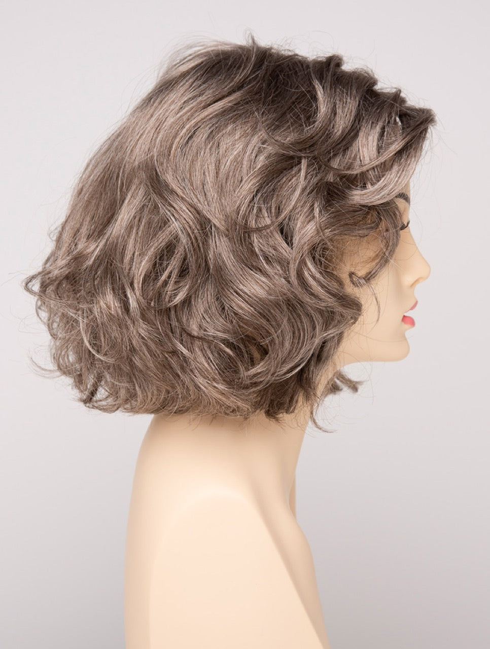 Dark Grey | 38 | Light Brown with Grey