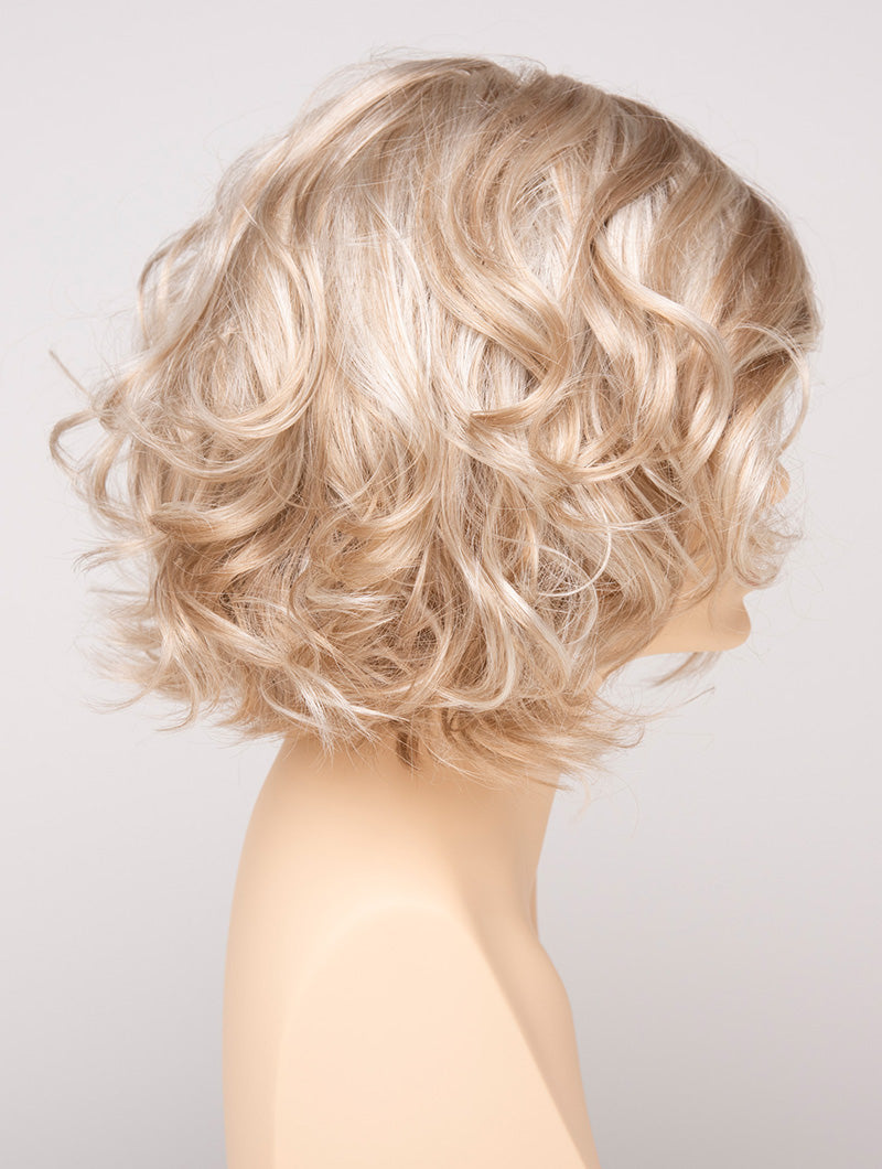 Light Blonde | 601 | Cool Pale Blonde