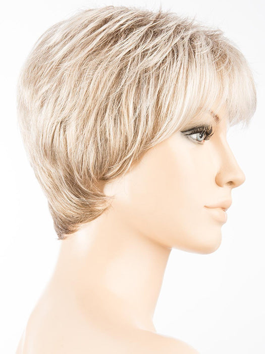 Pearl Mix 101.60.14 | Pearl Platinum and Pearl White with Medium Ash Blonde Blend