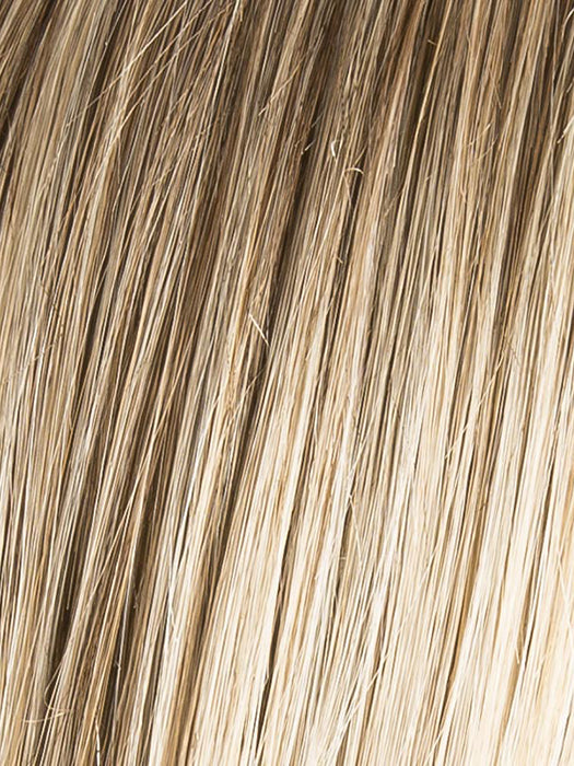 Sand Mix 12.14.26 | Lightest Brown and Medium Ash Blonde with Light Golden Blonde Blend