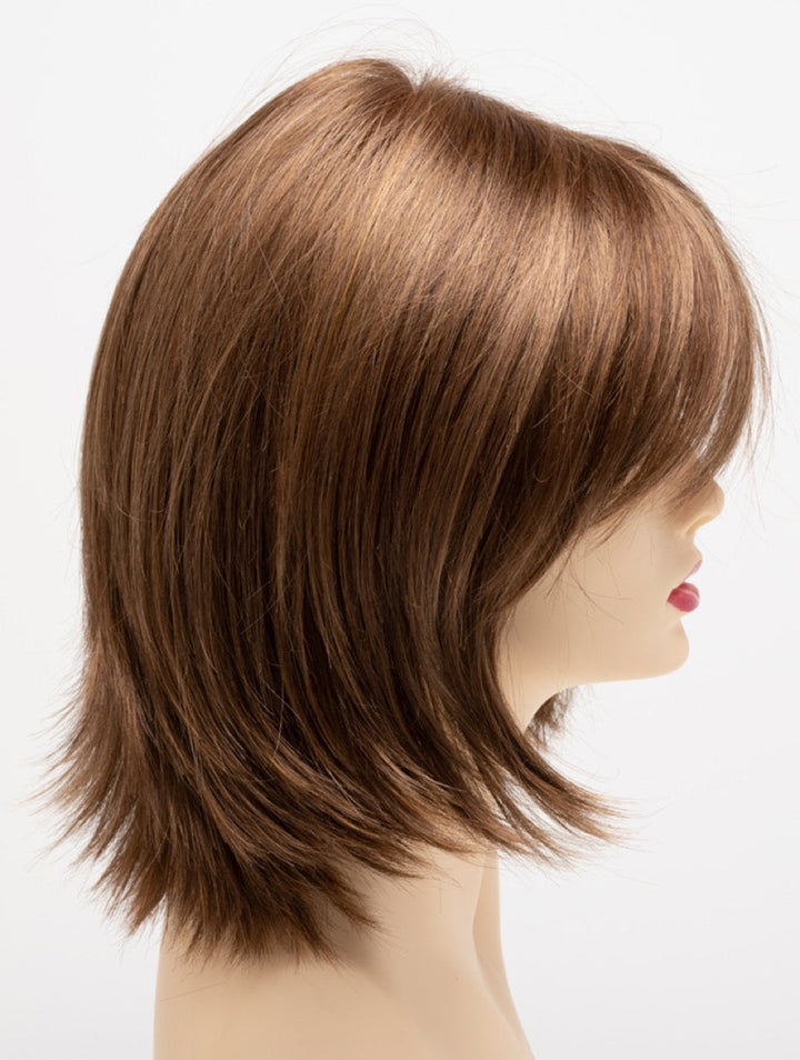 Light Brown | 12/23 | Neutral to Warm Brown