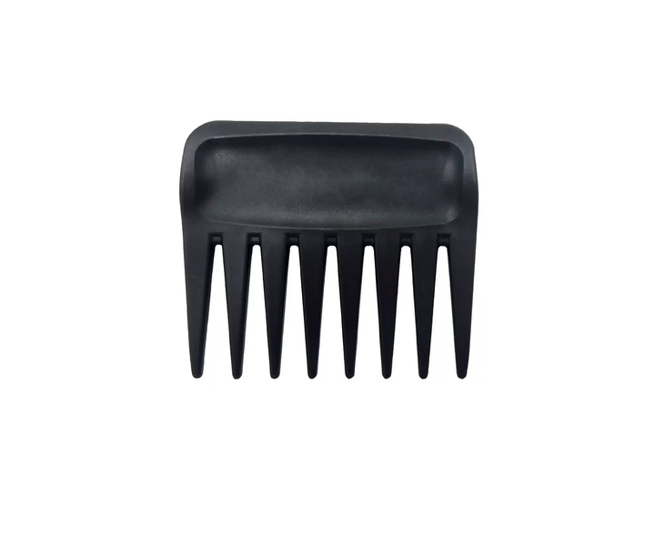 Wide Tooth Comb - 3 Pack