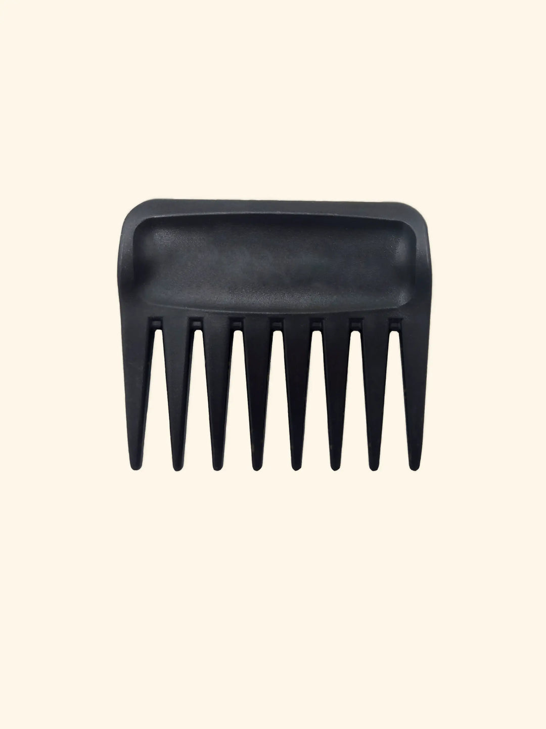 Wide Tooth Comb - 3 Pack
