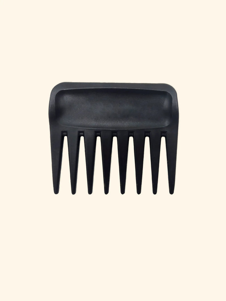 Wide Tooth Comb - 3 Pack